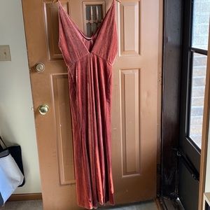 Jenny Yoo Bridesmaid dress